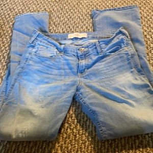 Hollister Boot Cut Jeans